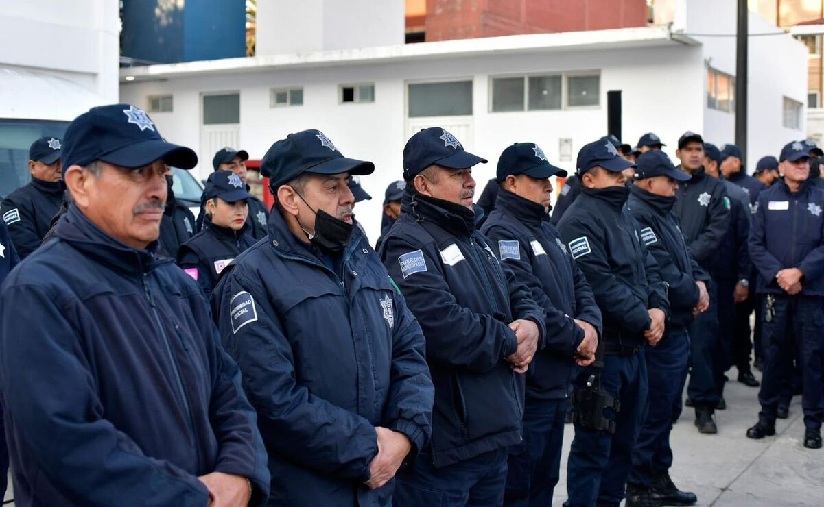 Se hará un análisis de seguridad por colonia / Foto: Especial