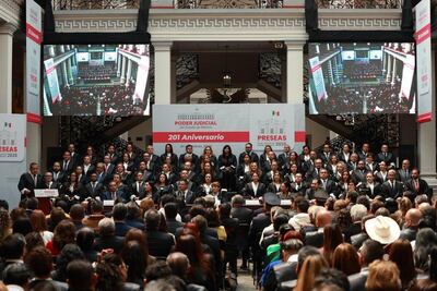 Reconocen la excelencia jurídica: Entregan las Preseas Poder Judicial 2026