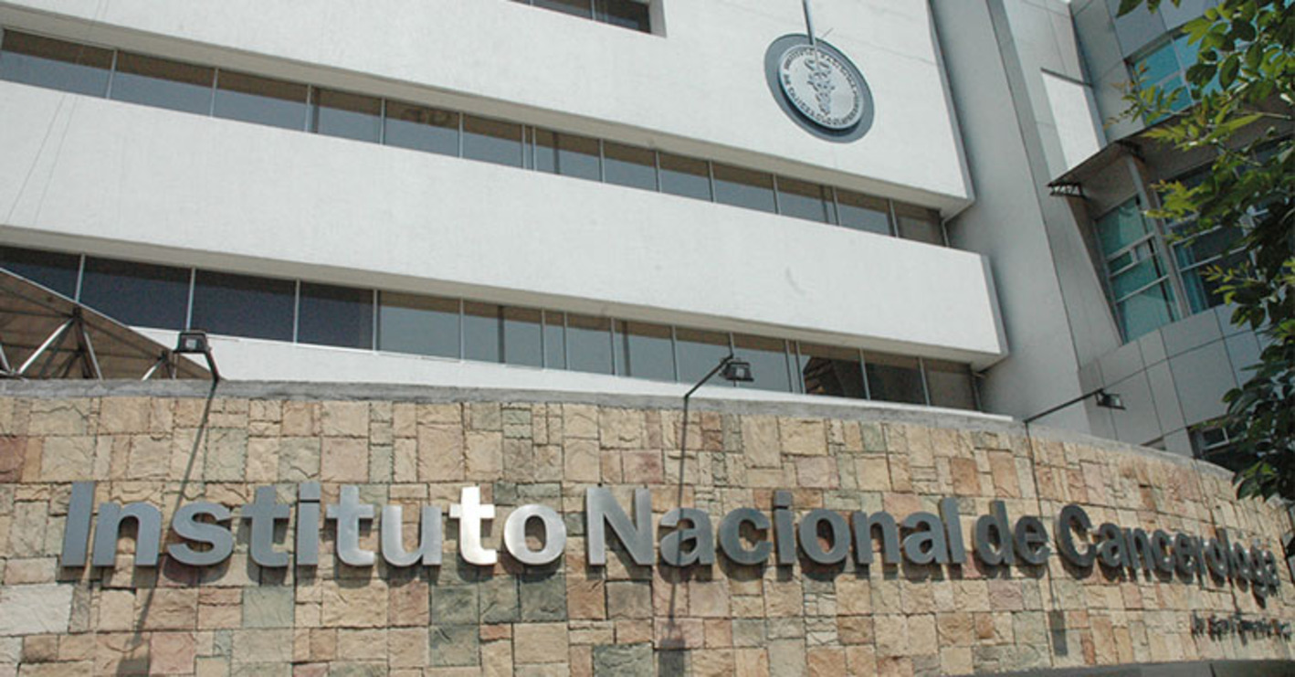 El INCAN es una institución de referencia en el tratamiento del cáncer y que agendar una cita es el primer paso para acceder a sus servicios especializados. Foto Especial