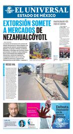 Portada 24 de marzo de 2026