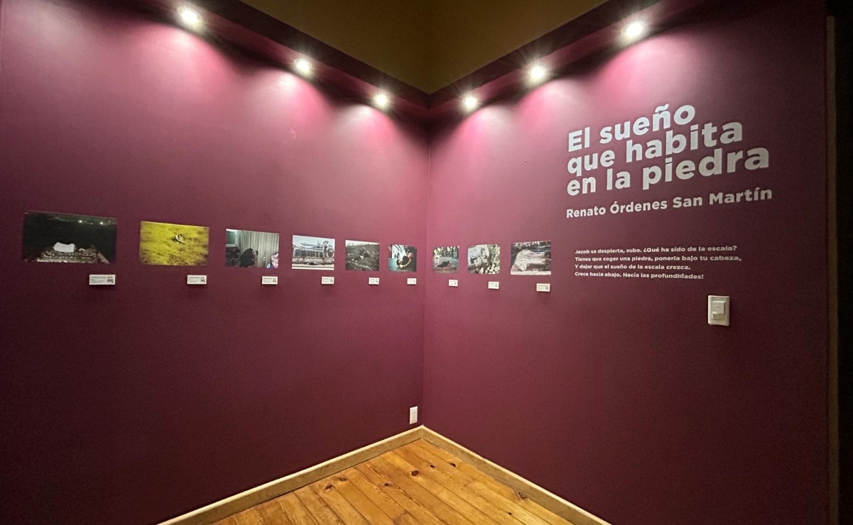 Museo Casa Toluca 1920 ofrece tres exposiciones temporales / Foto Especial