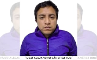 Sentencian a 36 años de prisión a sujeto que asesinó a integrante de la comunidad LGBTIQ+, en Toluca
