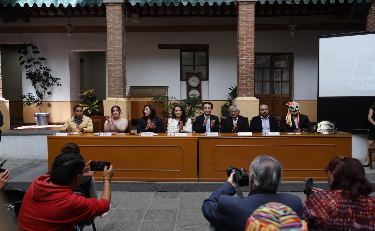 Tradición y Fiesta: Santiago Tianguistenco alista la Festividad Patronal en honor a Santiago Apóstol