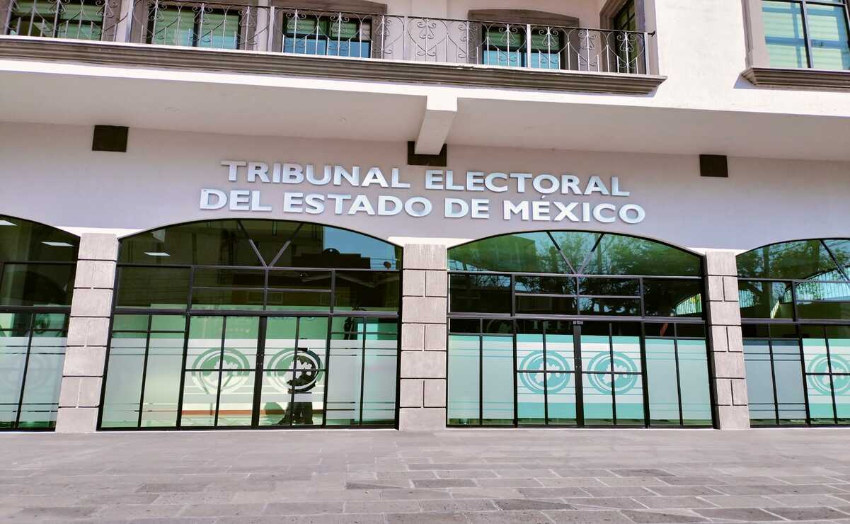 La solicitud de Selenne “N” de reincorporarse al cargo de alcaldesa en Capulhuac, quedo sin efectos después de que el TEEM resolvió el juicio. Foto: Especial