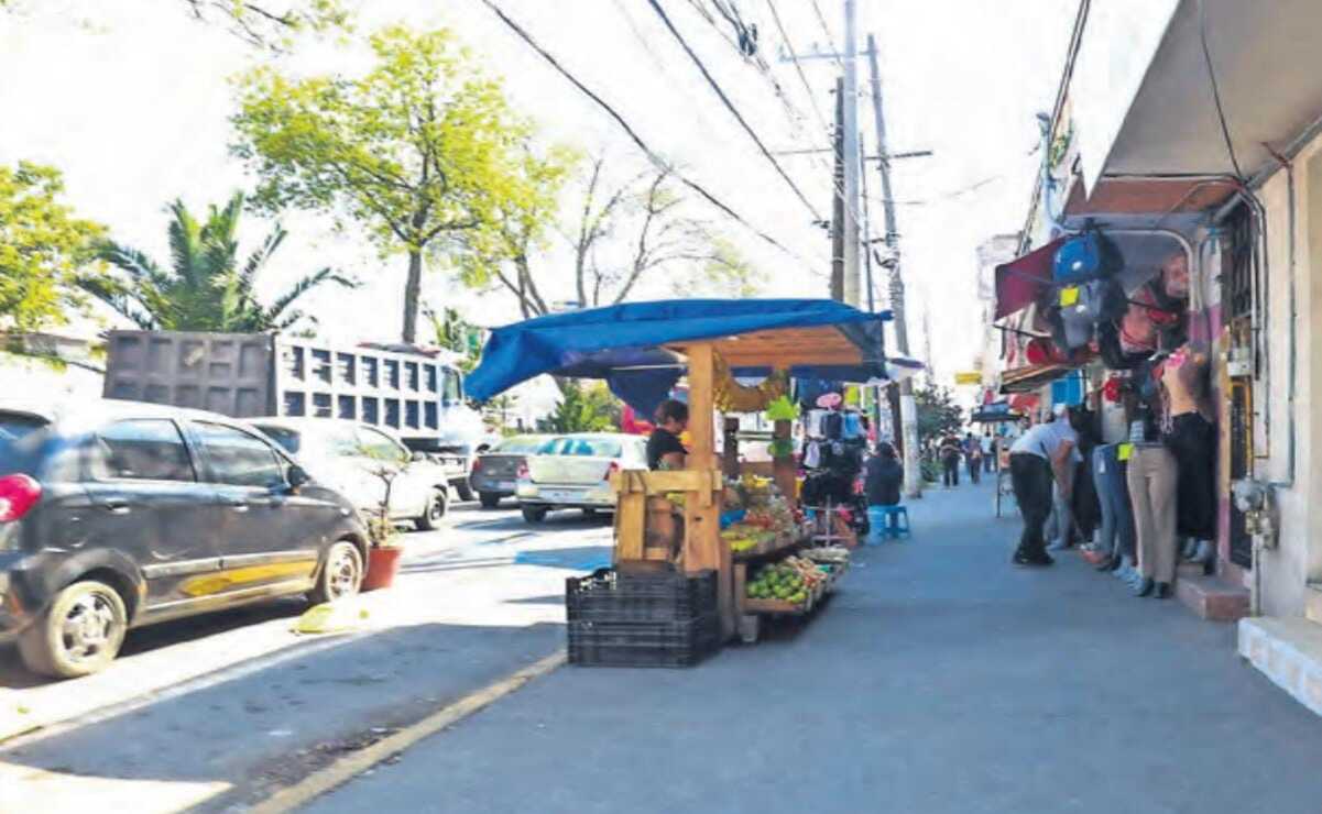 El objetivo es mantener el orden, brindar una buena movilidad / Foto: Alejandro Vargas