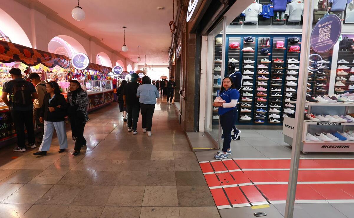 La Ley Silla no es viable en todas las empresas / Foto Alejando Vargas