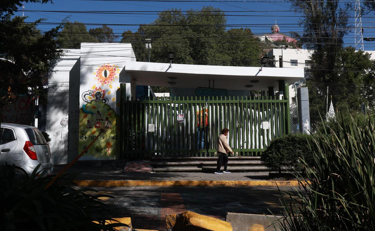 No se aprende igual: estudiantes de la UAEMéx, preocupados por perder el semestre