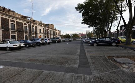 Estacionamientos de Toluca buscan ampliar horarios en convenio con Teatro Morelos