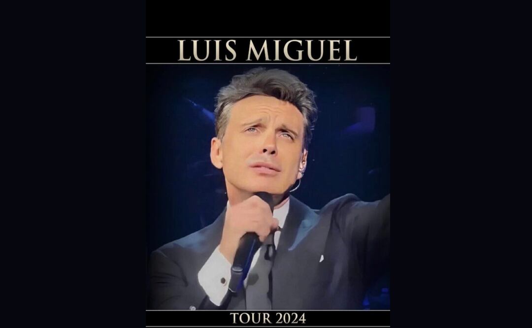 El permiso por parte del Ayuntamiento de Toluca para que se lleve a cabo el concierto de Luis Miguel en el estadio Universitario Chivo Córdoba Foto: Especial