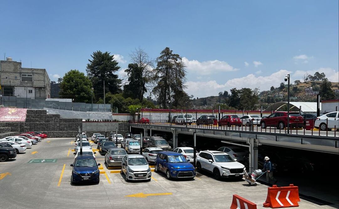 Pagan tenencia más de 4.7 millones de vehículos / Foto Aura Moreno