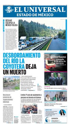 Portada 03 de junio de 2027