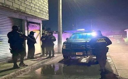 Mantiene Edomex disminución de homicidio doloso