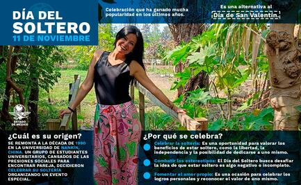 Edomex: ¡Soltero y sin compromiso! Disfruta de tu día