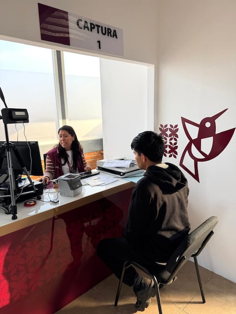 La licencia de dos años tiene un costo de 1,888 pesos, monto que ya incluye el examen toxicológico obligatorio. Foto Especial