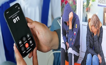 Se reciben 14 reportes diarios por violencia de pareja en el Edomex