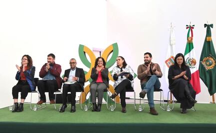 Presenta UAEMéx revista sobre migración e igualdad