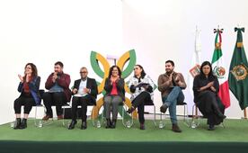 Presenta UAEMéx revista sobre migración e igualdad