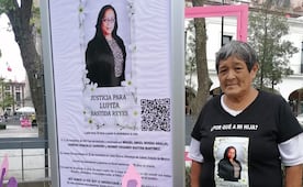 "¿Y cuáles son mis derechos?": Madres de Lupita y Fátima reinstalan memoriales y acusan fallas de la justicia en Toluca