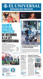 Portada 13 de agosto de 2026