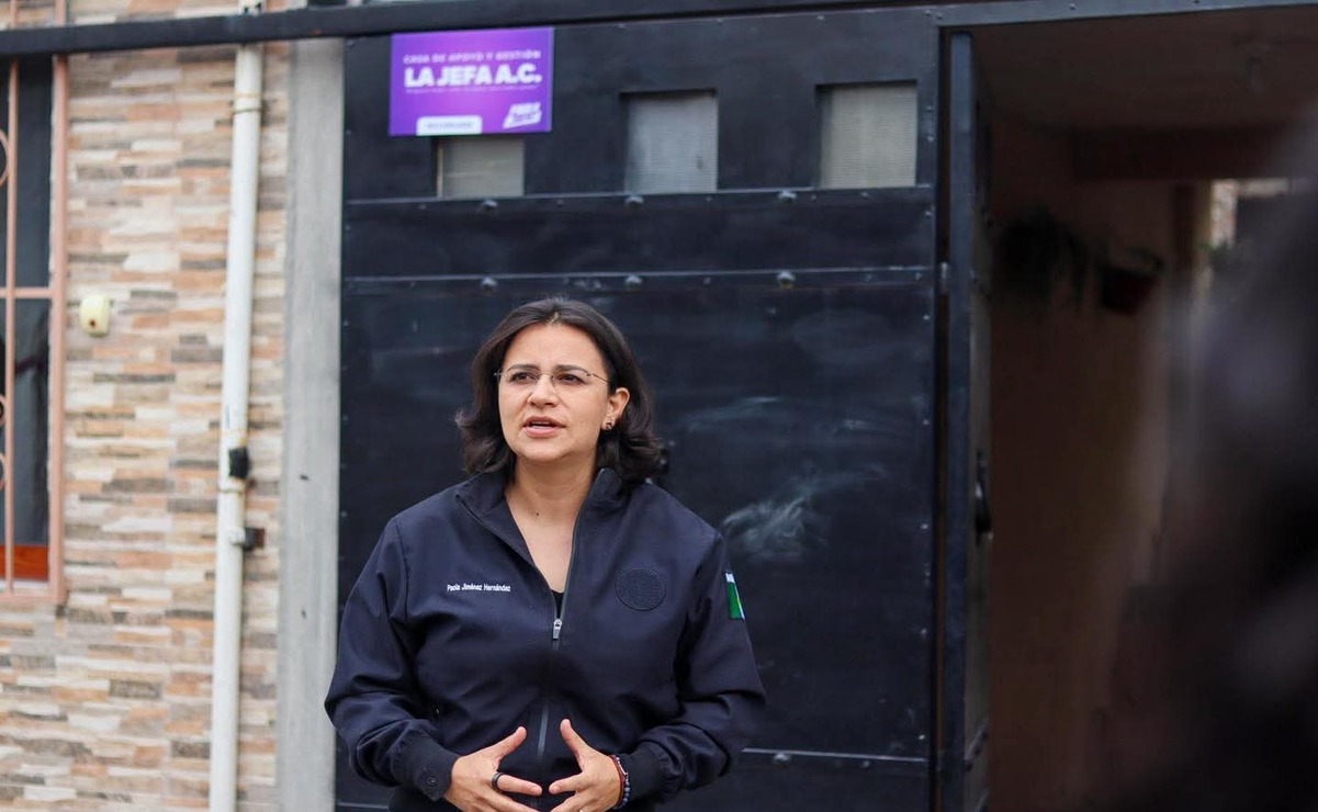 Paola Jiménez Hernández, diputada que ingresó al Congreso Local bajo las siglas del PRI / Foto Especial