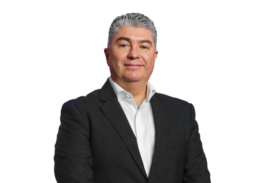 Juan Carlos González Romero, secretario de Bienestar