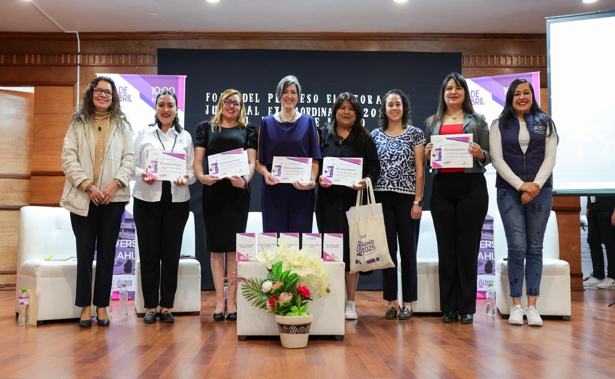 Los foros se realizaron en la Universidad de Ixtlahuaca / Foto: Especial