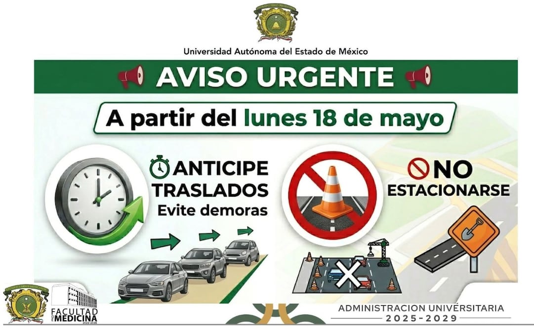 A partir de este lunes 18 de mayo, Paseo Colón experimentará reducción de carriles debido a un programa de mejoramiento urbano. Foto Especial