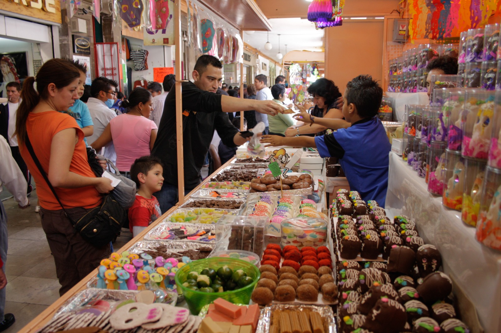 La recepción de las piezas será el lunes 21 de octubre de 10:00 a 16:00 horas (día único), en el Centro de Servicios al Turista, ubicado en Plaza Fray Andrés de Castro, locales 2, 3 y 4, Centro Histórico.