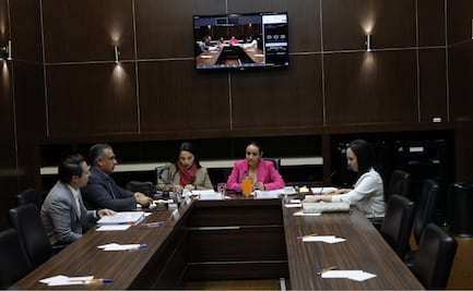 Edomex: Se concretan las primeras entrevistas a 17 aspirantes a presidir la CODHEM