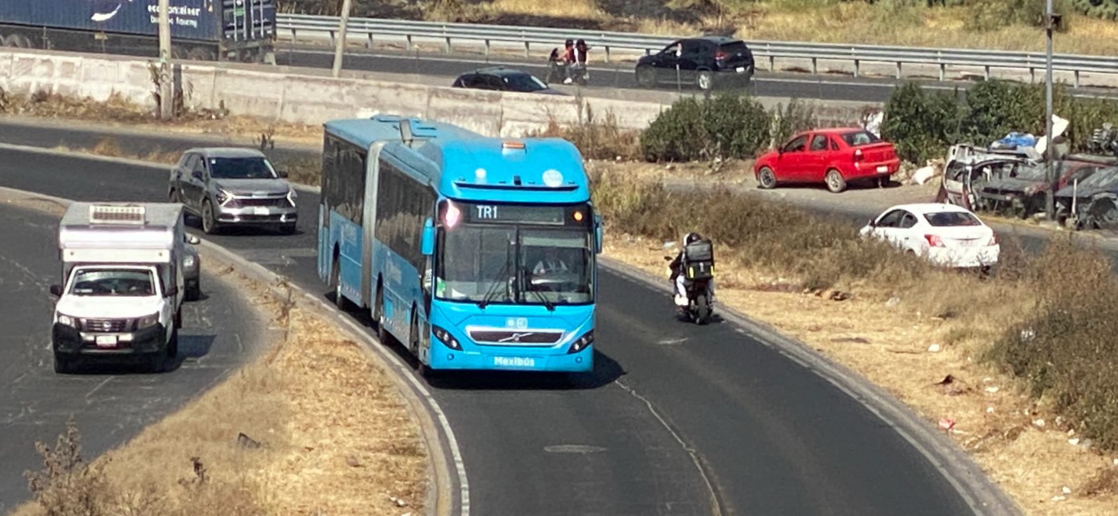 Se verifica que los datos de la placa coincidan exactamente con la información del Registro Público Vehicular (Repuve). Foto: especial