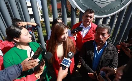 Regidores de Temoaya denuncian secuestro, amenazas y violencia por servidores públicos