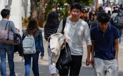 Edomex: Egresa solo el 62% de los estudiantes que entran a la universidad