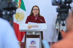 Ecatepec anuncia presupuesto histórico para 2026