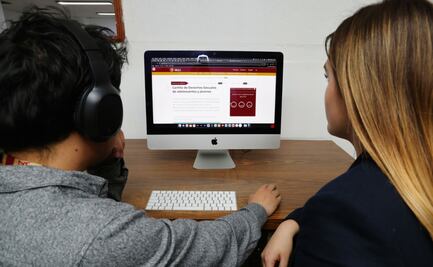 ¡Es tu derecho! Conoce la “Cartilla de Derechos Sexuales y Reproductivos” para jóvenes en Toluca