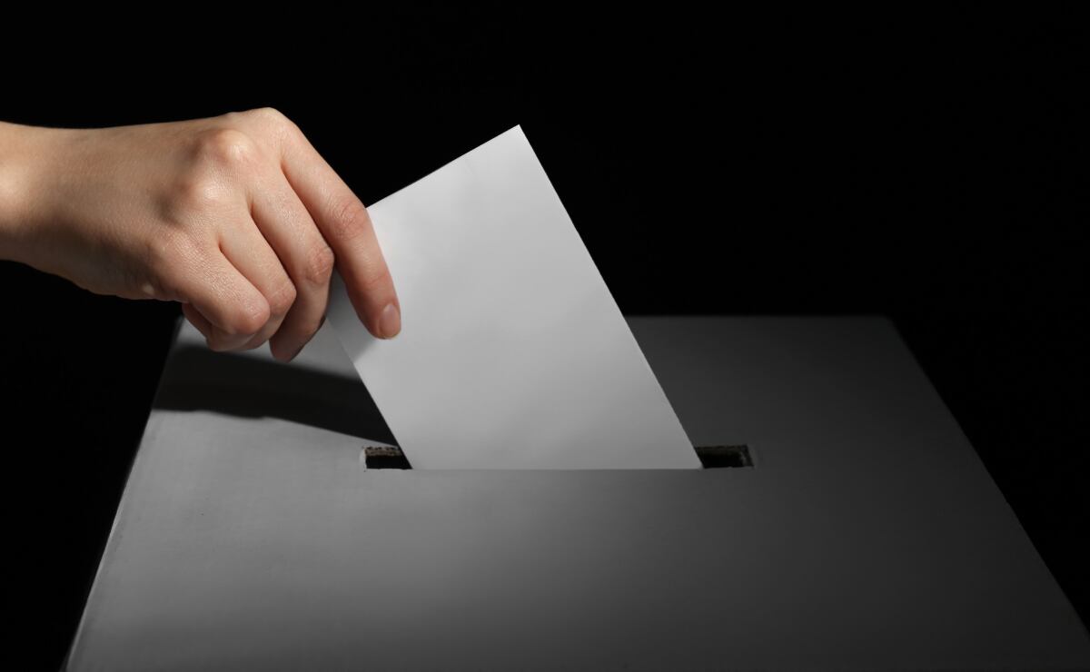 Edomex registra 6 denuncias por delitos electorales