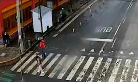 ¿Quién abandonó un feto en las inmediaciones de la Central Camionera de Toluca la semana pasada?