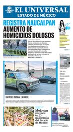 Portada 02 de marzo de 2026