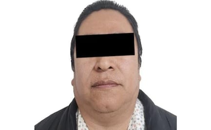 Imponen prisión preventiva contra director de la Escuela Normal Rural de Tenancingo