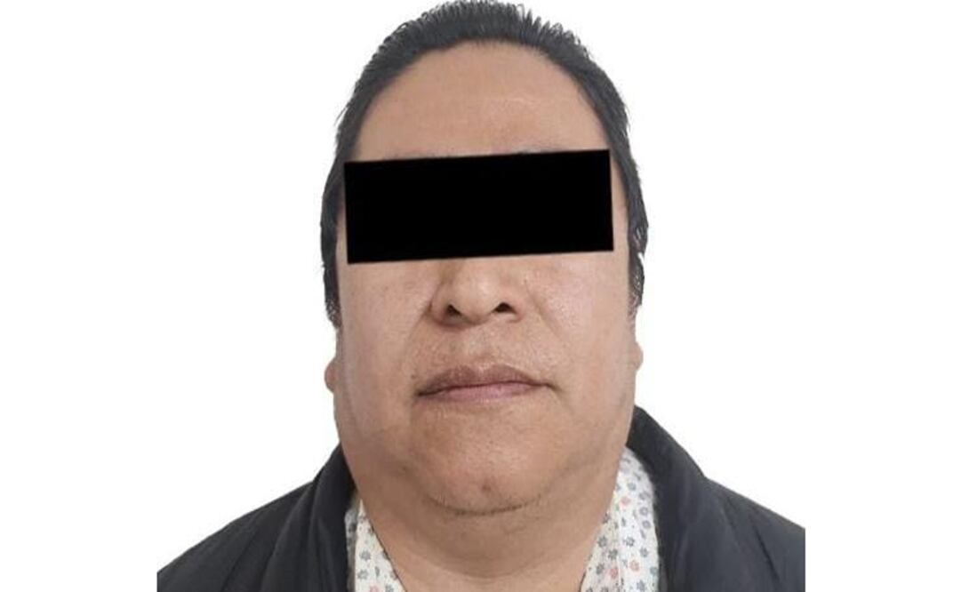 La autoridad judicial estableció la medida cautelar de prisión preventiva justificada contra Cenobio "N" por su presunto encubrimiento en el homicidio de un estudiante. Foto: Especial