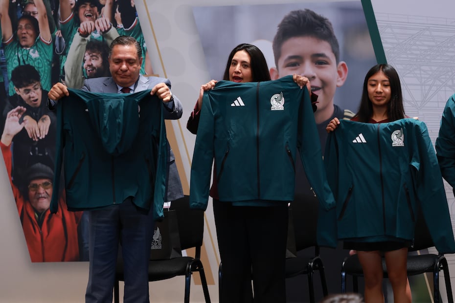 Durante el Mundial de futbol se prevé que el Edomex sea un atractor de visitantes por su cercanía con la Ciudad de México. Foto. Alejandro Vargas. El Universal