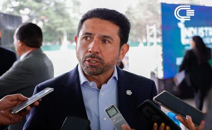 Empresarios mexiquenses piden a Delfina Gómez priorizar seguridad e infraestructura