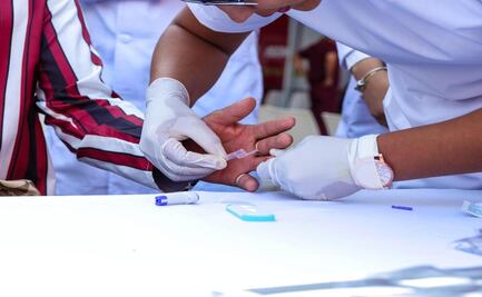 Caravanas de Salud por el Bienestar visitarán 11 municipios del Edomex