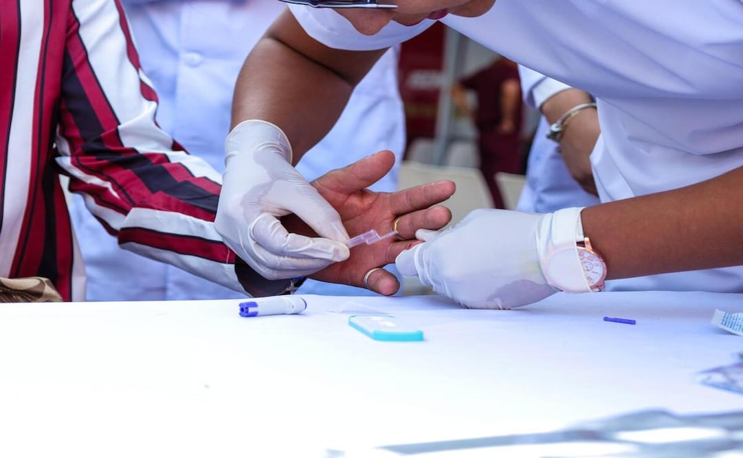 Las Caravanas de Salud por el Bienestar de los Mexiquenses visitarán 11 municipios / Foto Especial