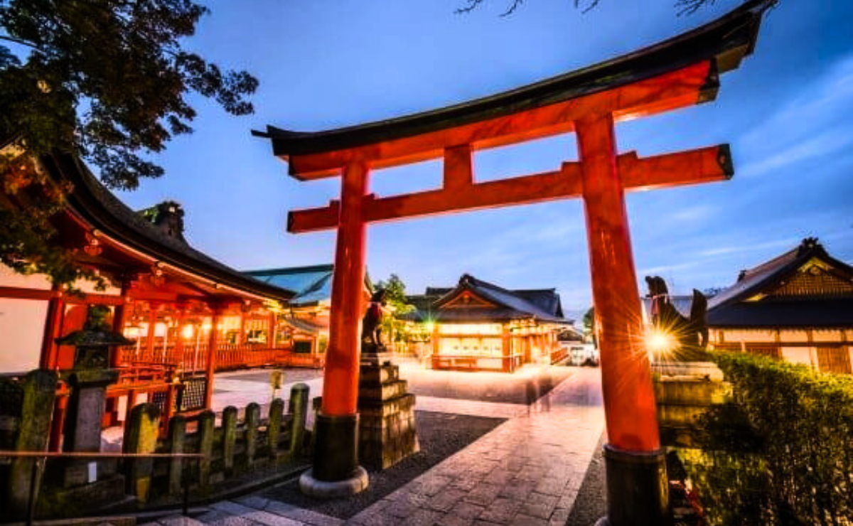 ¿Quieres un viaje a Japón sin salir de Toluca? ¡El Saitama Fest llega a la ciudad!