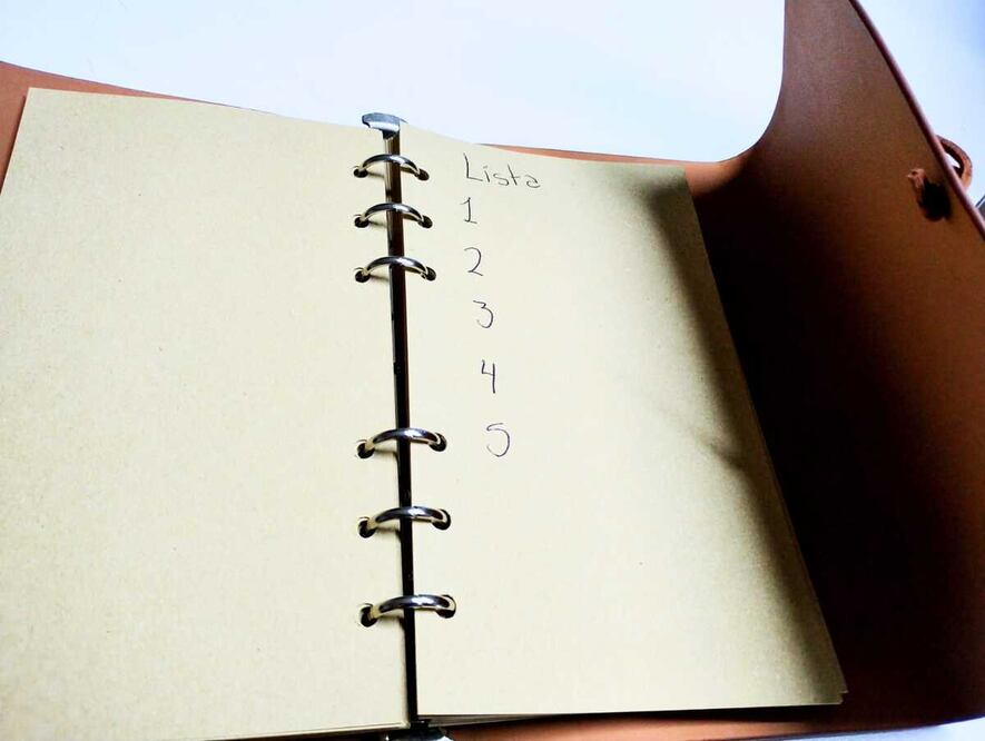 Con estas cinco leyes, podemos crear un jardín de éxito y logros.