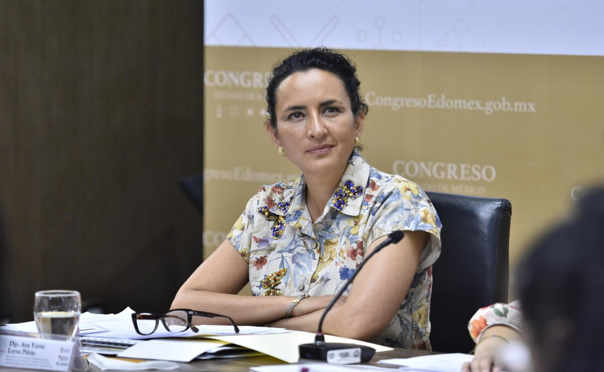 Ana Yurixi Leyva Piñón detalló que el 50% del recurso se dispersó en mayo y el resto se entregará en septiembre. Foto: Especial