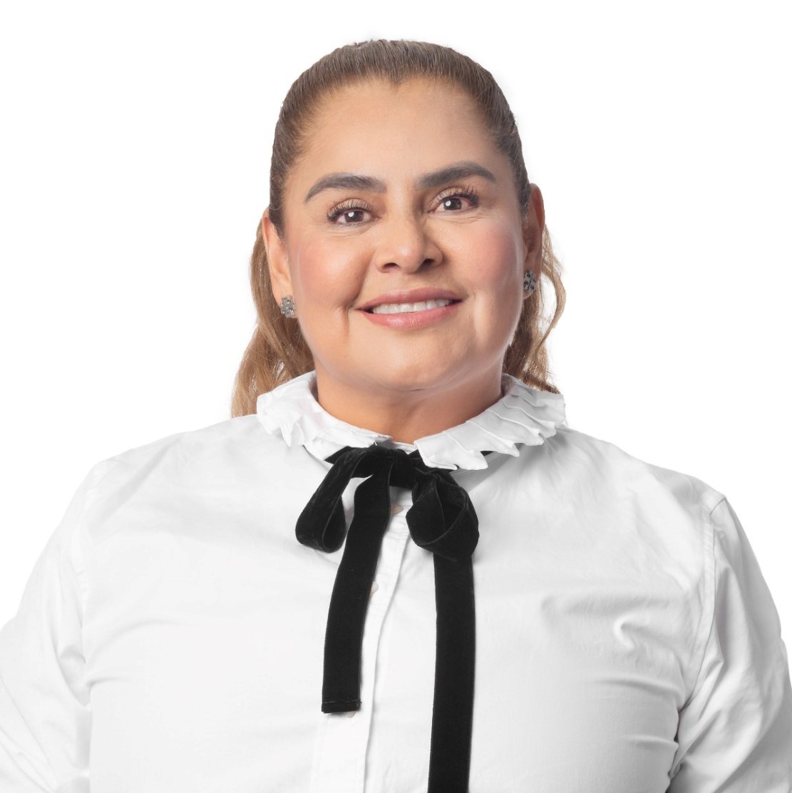 Erika Icela Castillo Vega / Foto Especial