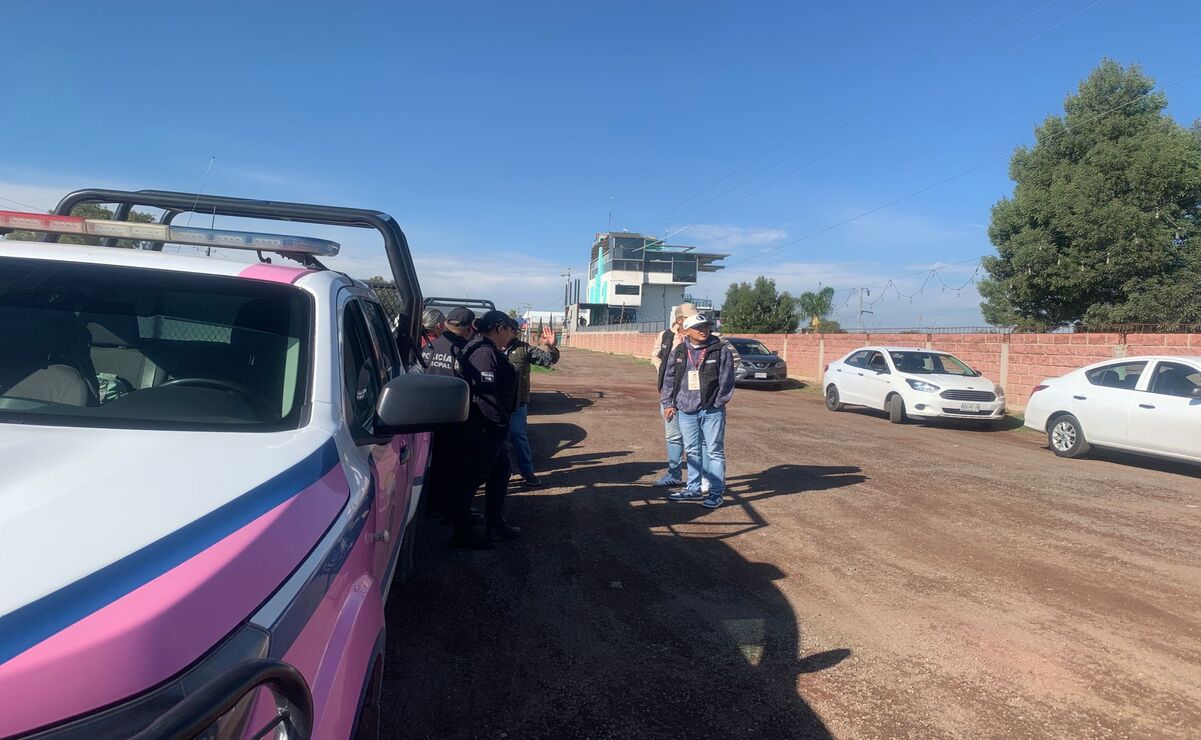 Suspenden temporalmente  9 empresas de globos aerostáticos en Teotihuacán por incumplimiento de normas