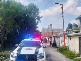 Discusión por Perro Atropellado Termina con Disparo de Arma en Tlalnepantla