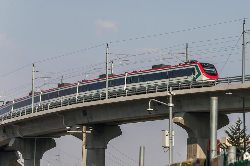 Desde su puesta en operación, en septiembre de 2023 hasta octubre de 2025, ha dado servicio a más de 12.6 millones de personas. Foto: especial